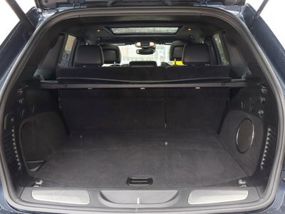 2021 Jeep Grand Cherokee High Altitude 4x4