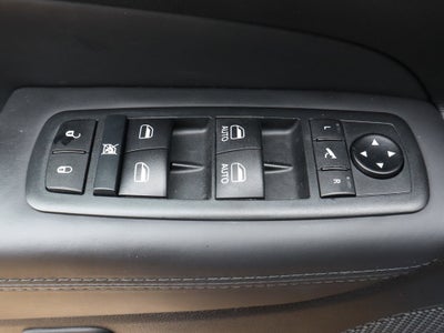 2021 Jeep Grand Cherokee High Altitude 4x4