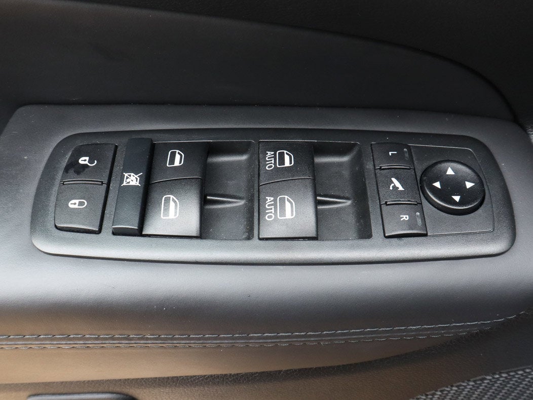 2021 Jeep Grand Cherokee High Altitude 4x4