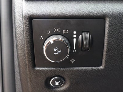 2021 Jeep Grand Cherokee High Altitude 4x4