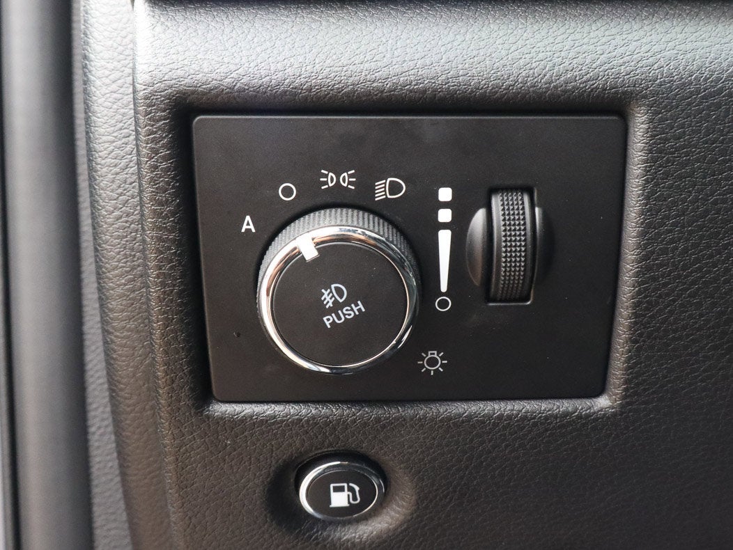 2021 Jeep Grand Cherokee High Altitude 4x4