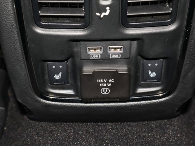 2021 Jeep Grand Cherokee High Altitude 4x4