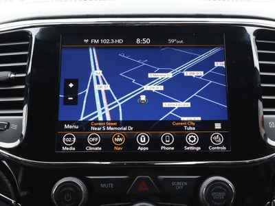 2021 Jeep Grand Cherokee High Altitude 4x4