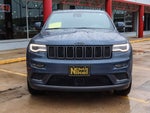 2021 Jeep Grand Cherokee High Altitude 4x4