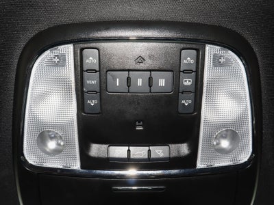 2021 Jeep Grand Cherokee High Altitude 4x4