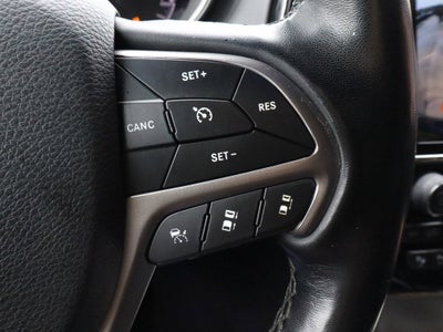 2021 Jeep Grand Cherokee High Altitude 4x4