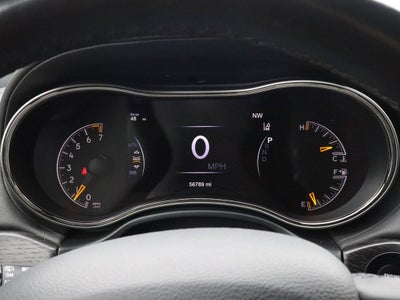 2021 Jeep Grand Cherokee High Altitude 4x4