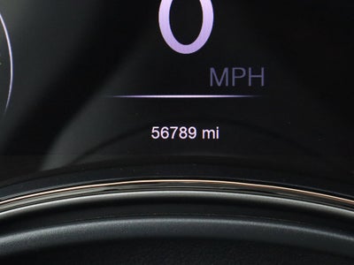 2021 Jeep Grand Cherokee High Altitude 4x4