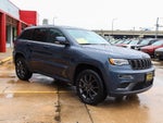2021 Jeep Grand Cherokee High Altitude 4x4