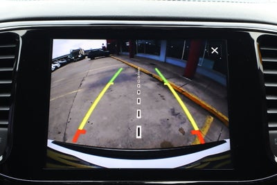 2021 Jeep Grand Cherokee High Altitude