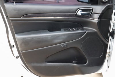 2021 Jeep Grand Cherokee High Altitude