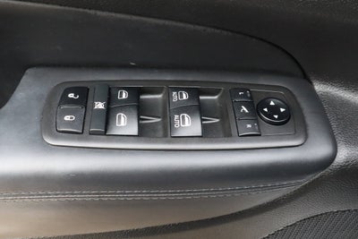 2021 Jeep Grand Cherokee High Altitude