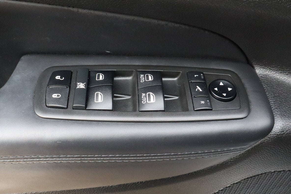 2021 Jeep Grand Cherokee High Altitude