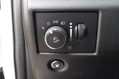 2021 Jeep Grand Cherokee High Altitude