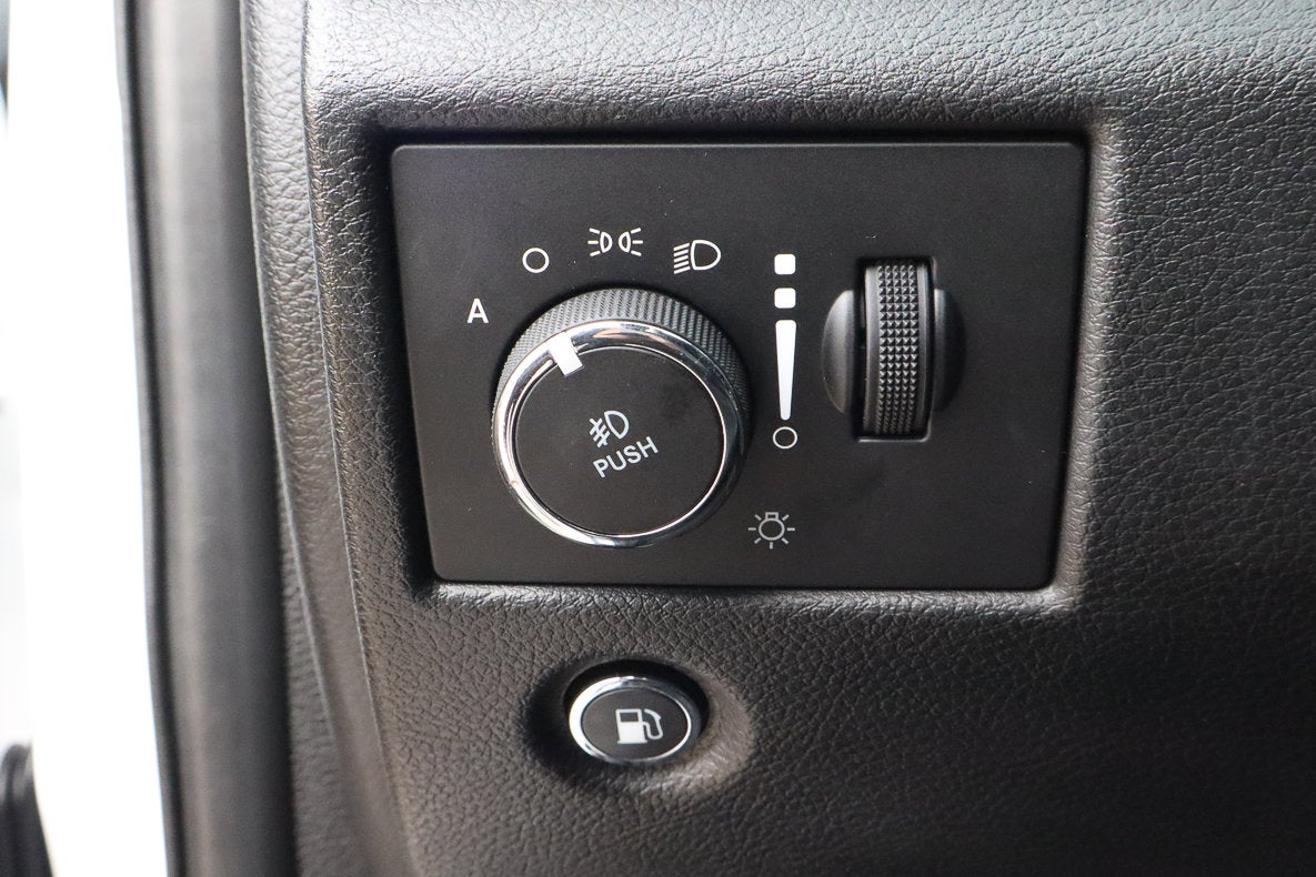 2021 Jeep Grand Cherokee High Altitude