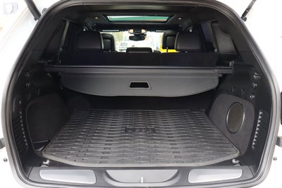 2021 Jeep Grand Cherokee High Altitude