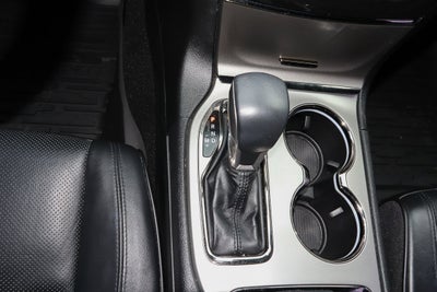 2021 Jeep Grand Cherokee High Altitude