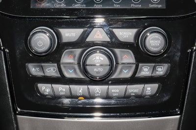 2021 Jeep Grand Cherokee High Altitude