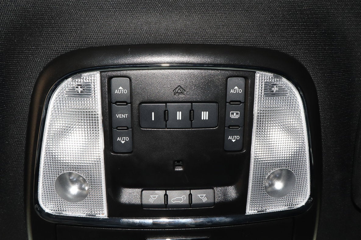 2021 Jeep Grand Cherokee High Altitude