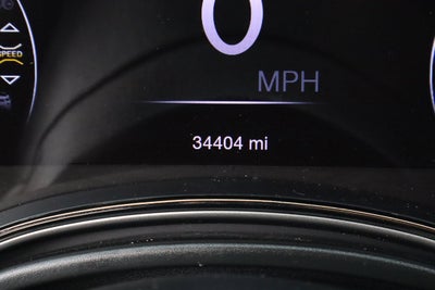 2021 Jeep Grand Cherokee High Altitude