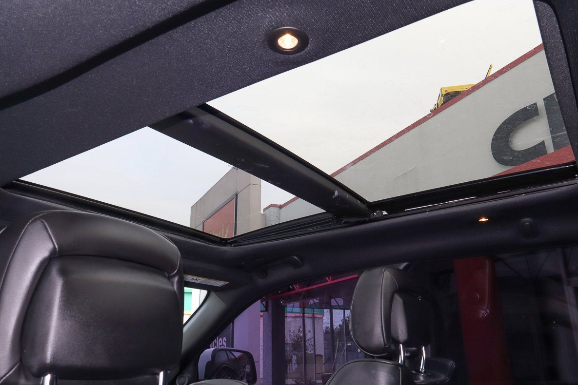 2021 Jeep Grand Cherokee High Altitude