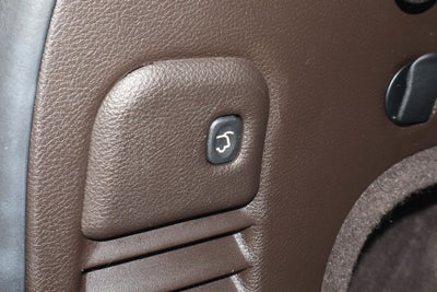 2019 Jeep Grand Cherokee Overland 4x4