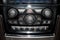 2019 Jeep Grand Cherokee Overland 4x4