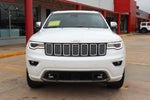 2019 Jeep Grand Cherokee Overland 4x4