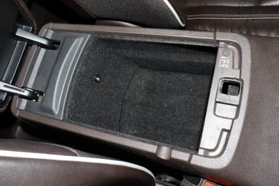 2019 Jeep Grand Cherokee Overland 4x4