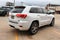 2019 Jeep Grand Cherokee Overland 4x4
