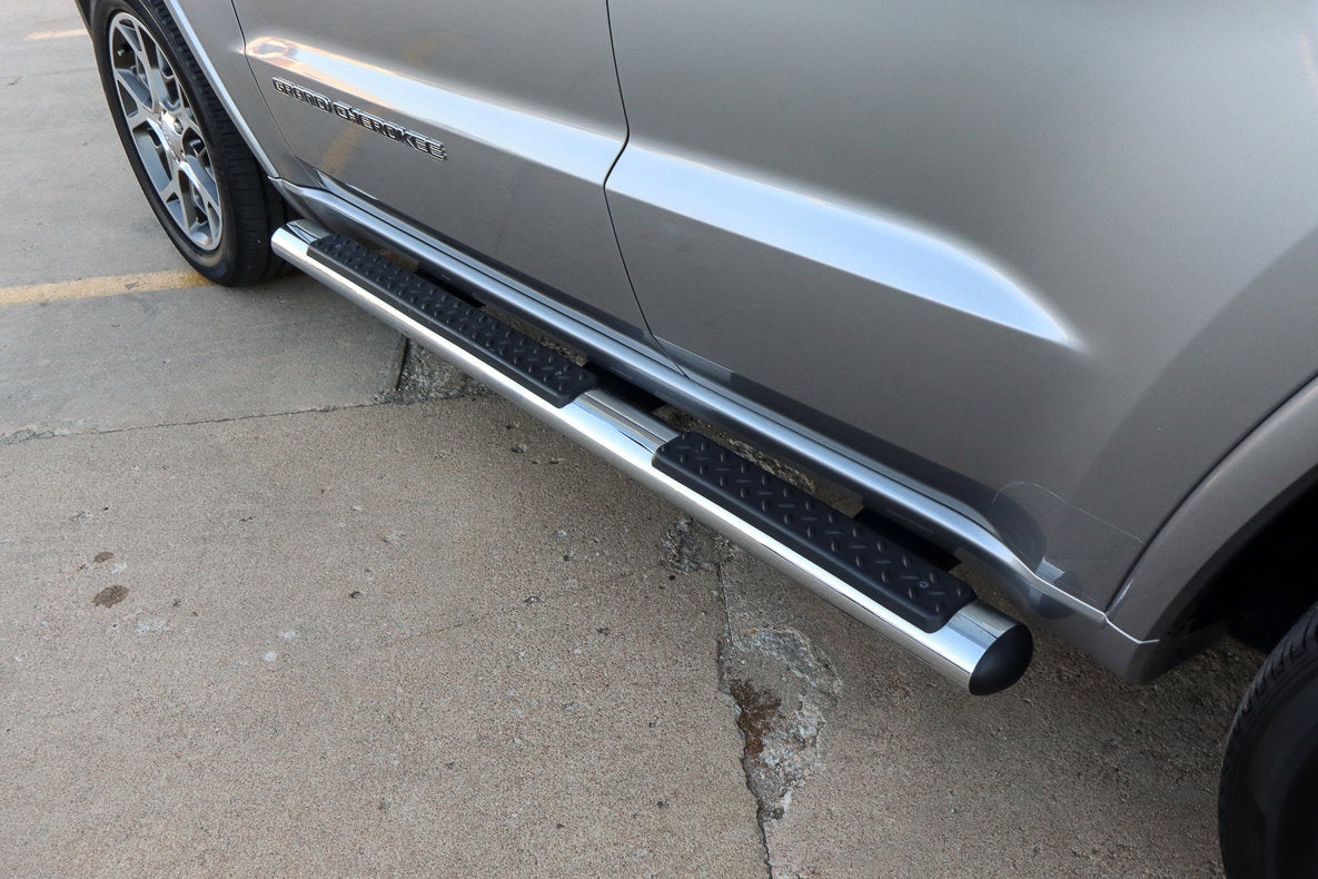 2021 Jeep Grand Cherokee Overland