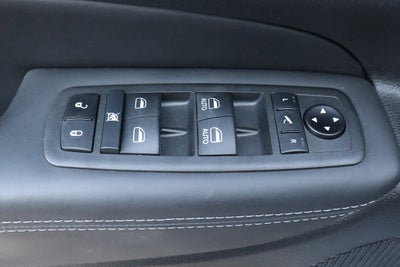 2021 Jeep Grand Cherokee Overland