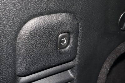 2021 Jeep Grand Cherokee Overland