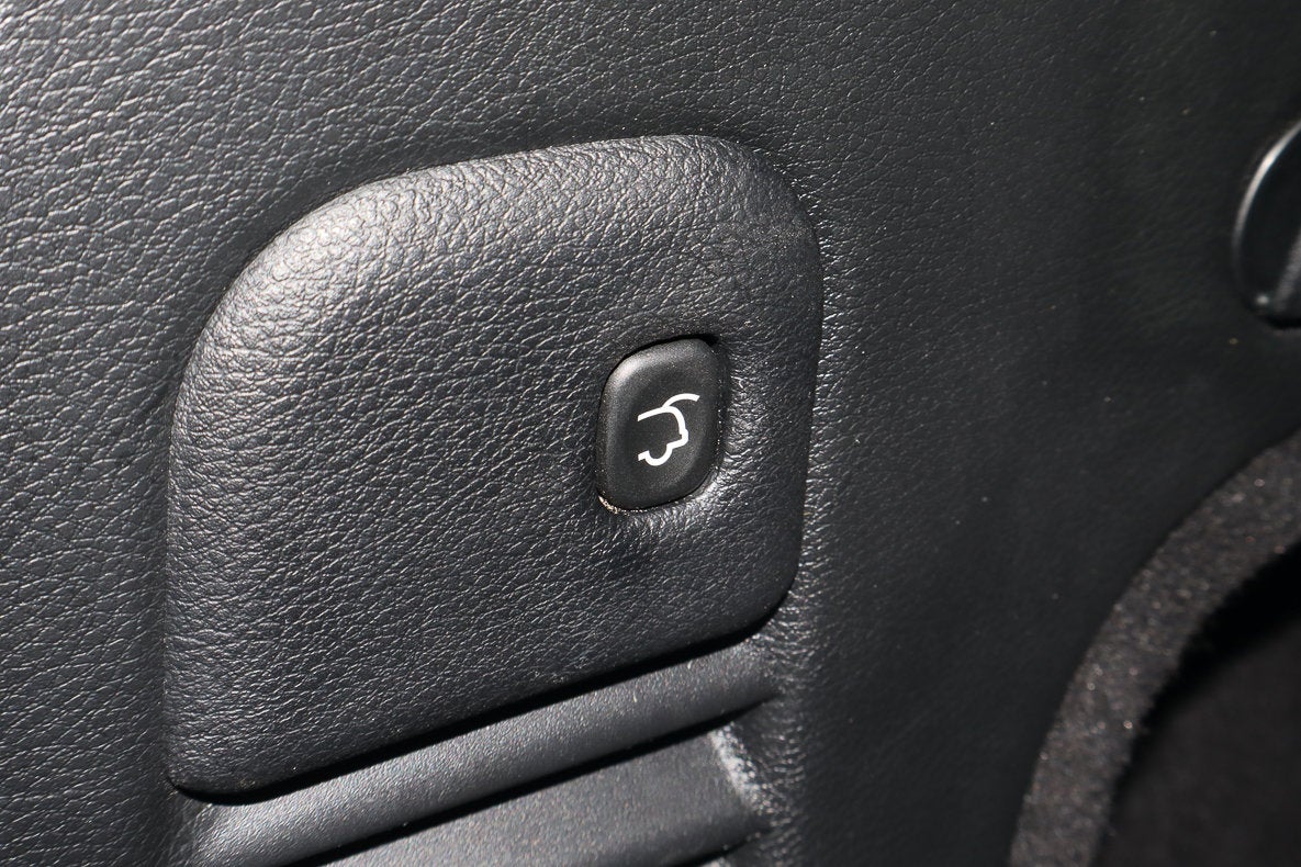 2021 Jeep Grand Cherokee Overland