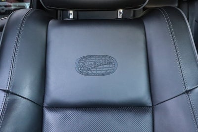 2021 Jeep Grand Cherokee Overland