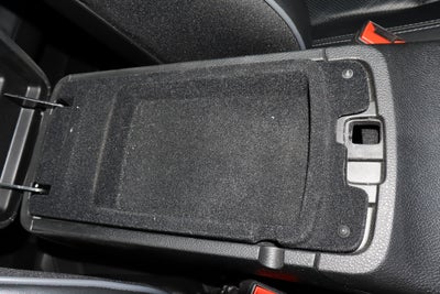 2021 Jeep Grand Cherokee Overland