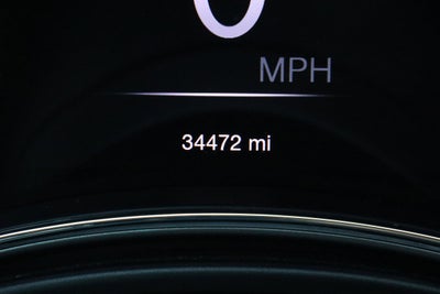 2021 Jeep Grand Cherokee Overland