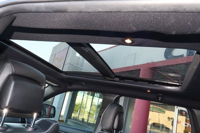 2021 Jeep Grand Cherokee Overland