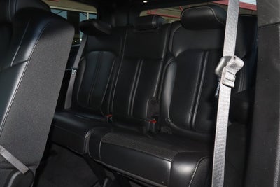 2019 Jeep Grand Cherokee Summit 4x4