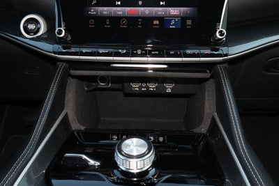 2019 Jeep Grand Cherokee Summit 4x4