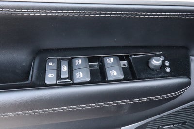 2019 Jeep Grand Cherokee Summit 4x4