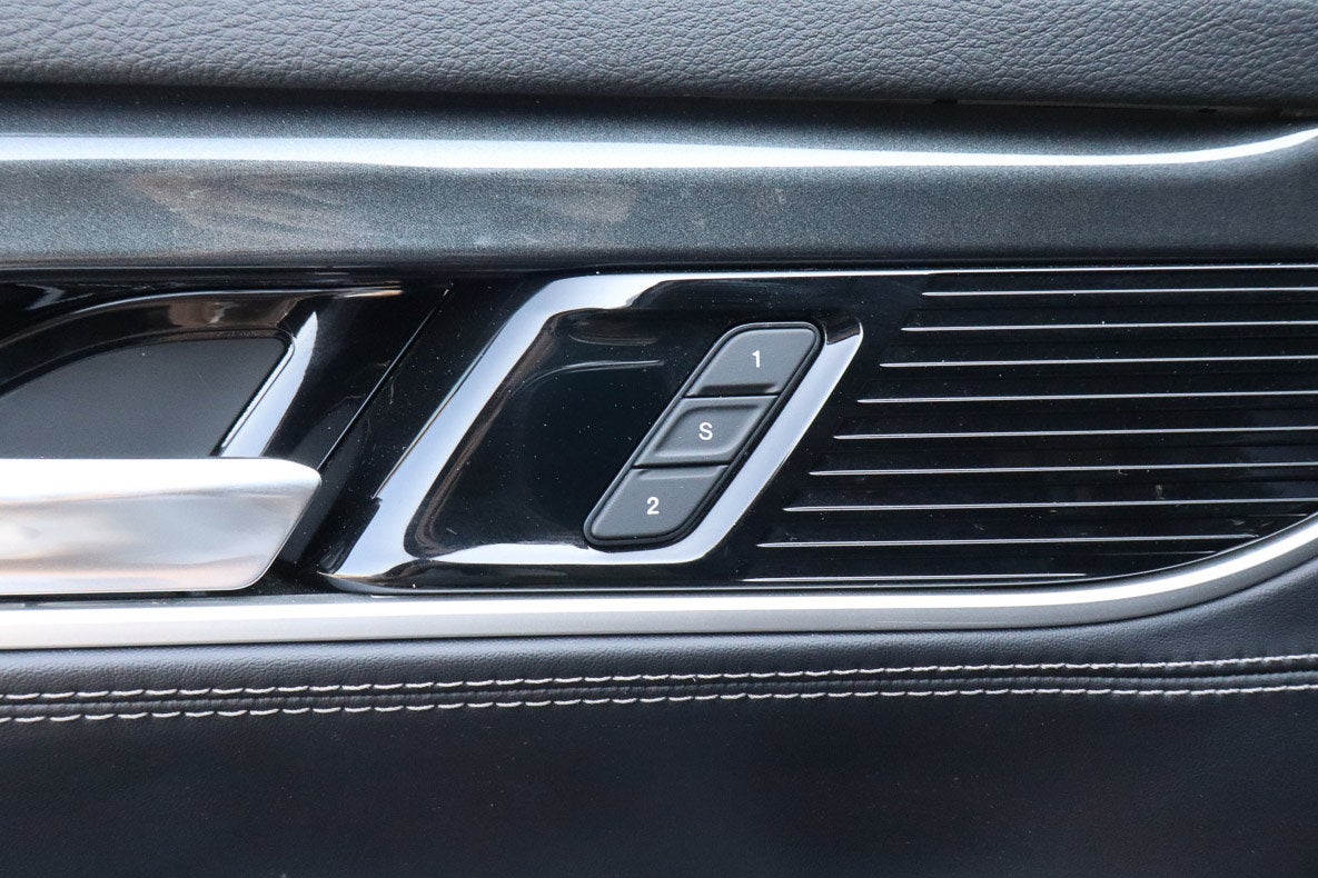 2019 Jeep Grand Cherokee Summit 4x4