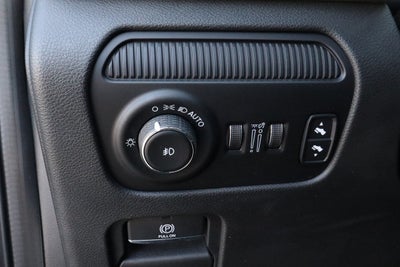 2019 Jeep Grand Cherokee Summit 4x4
