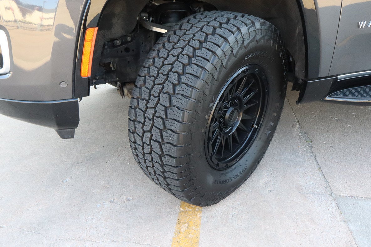 2019 Jeep Grand Cherokee Summit 4x4