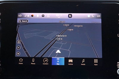 2019 Jeep Grand Cherokee Summit 4x4