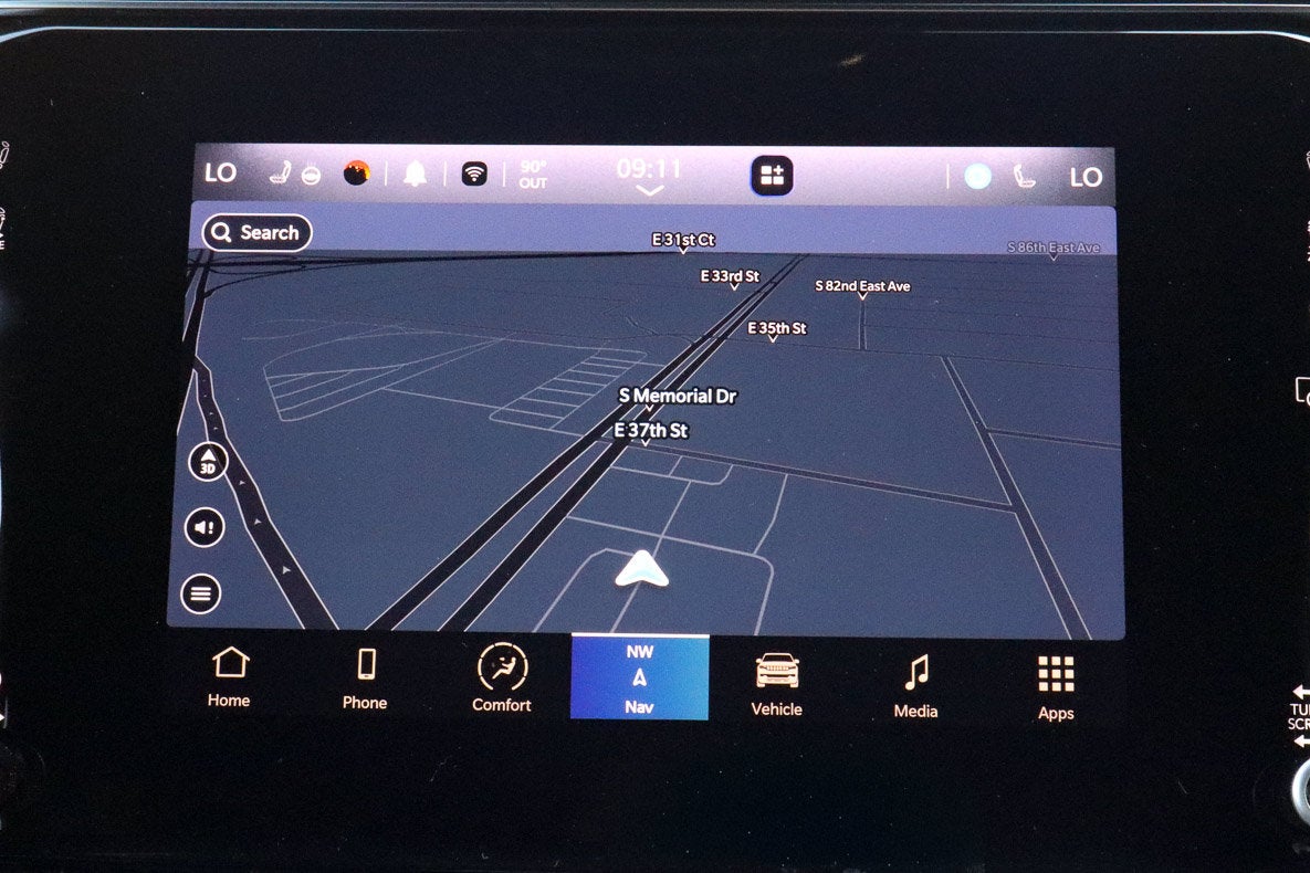 2019 Jeep Grand Cherokee Summit 4x4