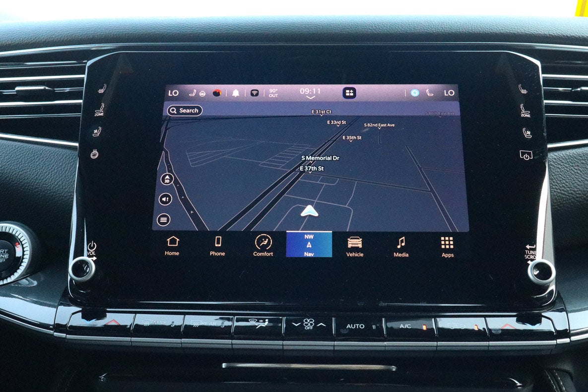 2019 Jeep Grand Cherokee Summit 4x4