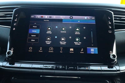 2019 Jeep Grand Cherokee Summit 4x4