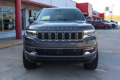 2019 Jeep Grand Cherokee Summit 4x4