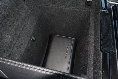 2019 Jeep Grand Cherokee Summit 4x4